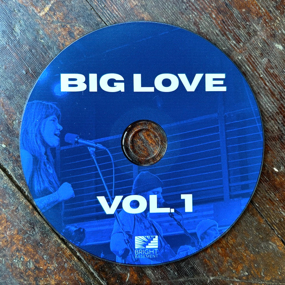 Big Love Vol. 1