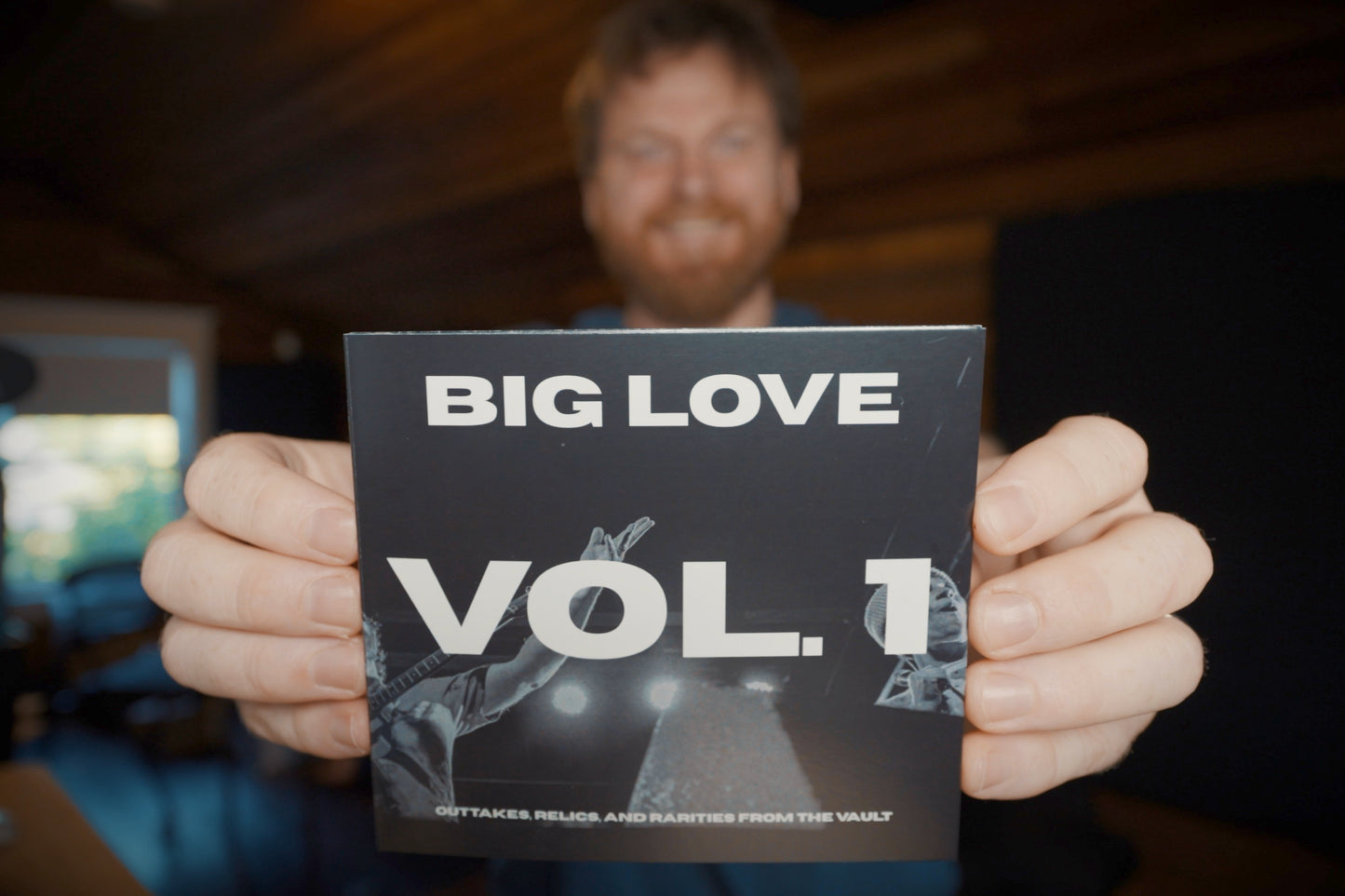 Big Love Vol. 1