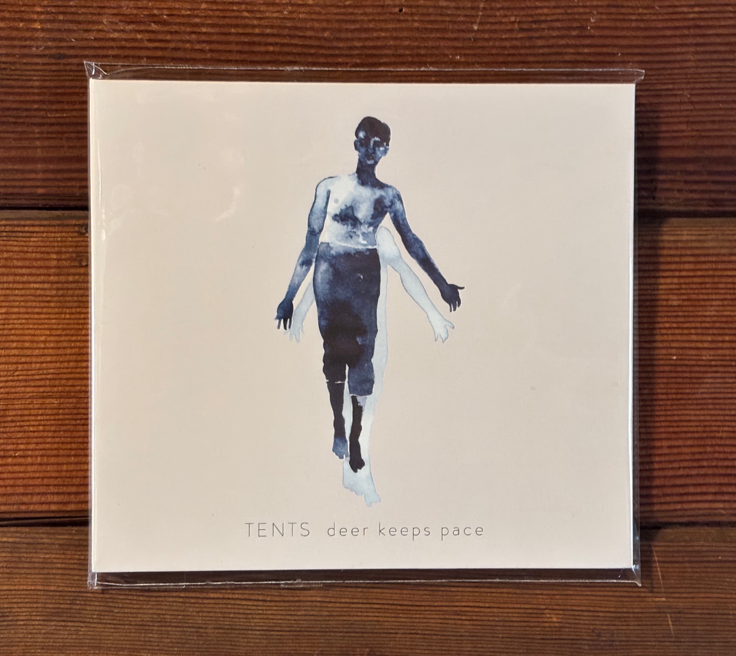 Deer Keeps Pace (Special Edition) - Vinyl