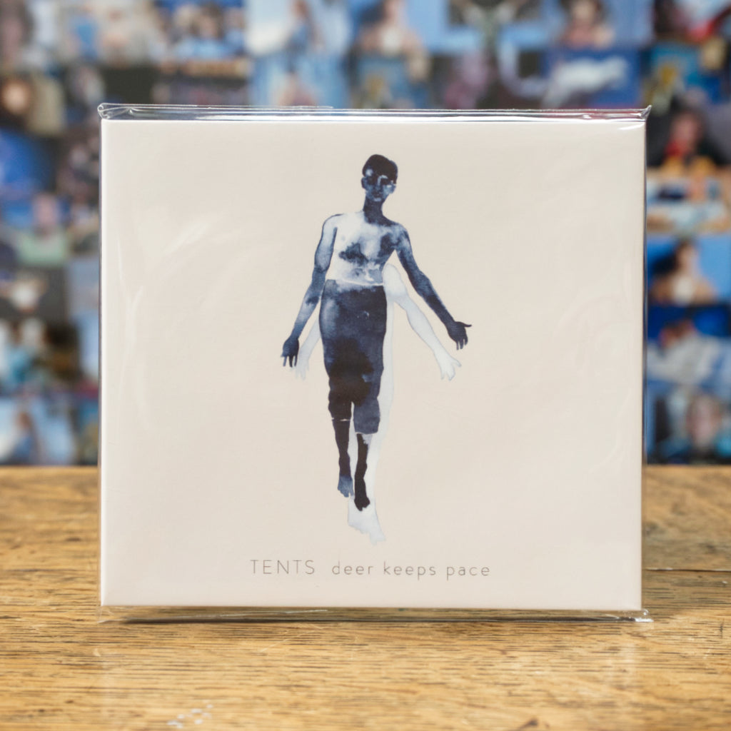 Deer Keeps Pace (Special Edition) - CD