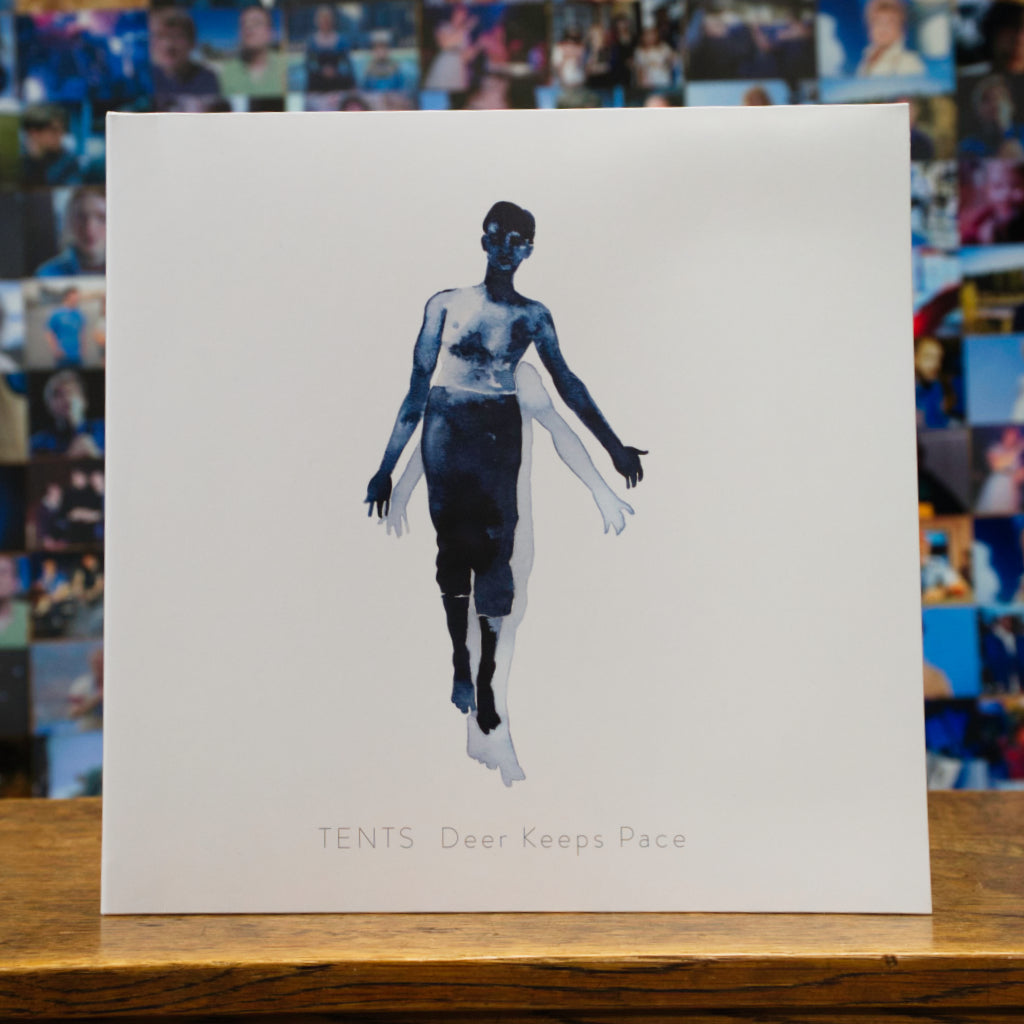 Deer Keeps Pace (Special Edition) - Vinyl