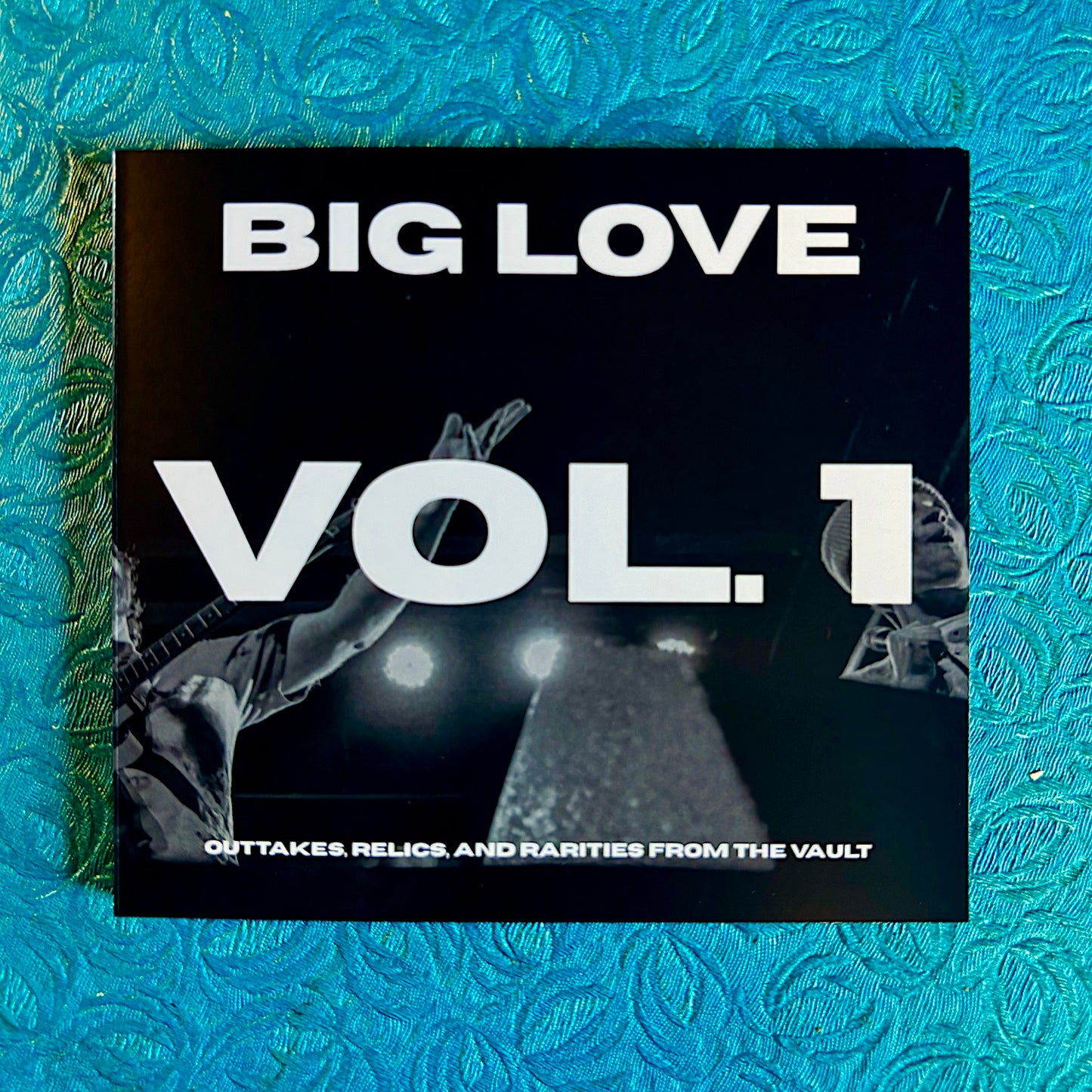 Big Love Vol. 1
