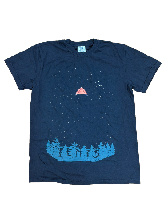 Summer Camp Tee