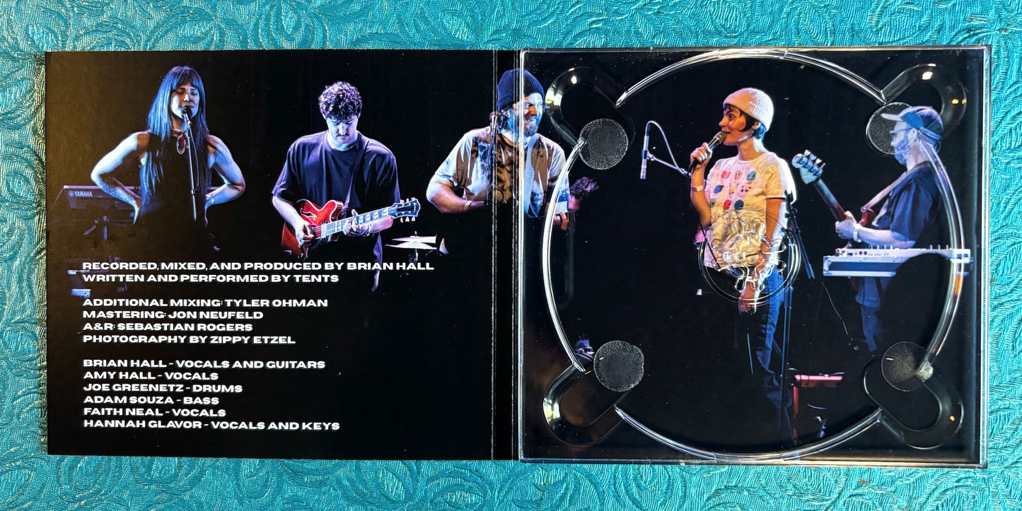 Big Love Vol. 1