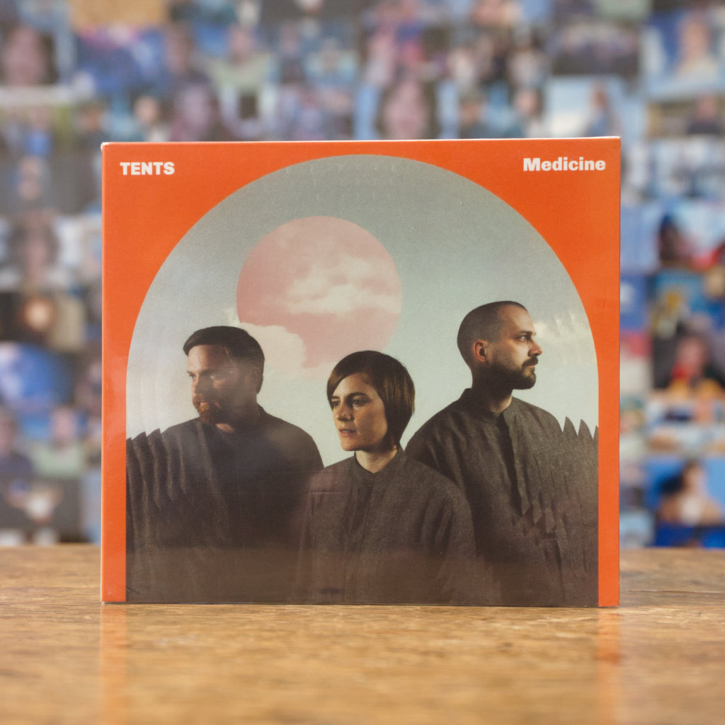 Medicine - CD