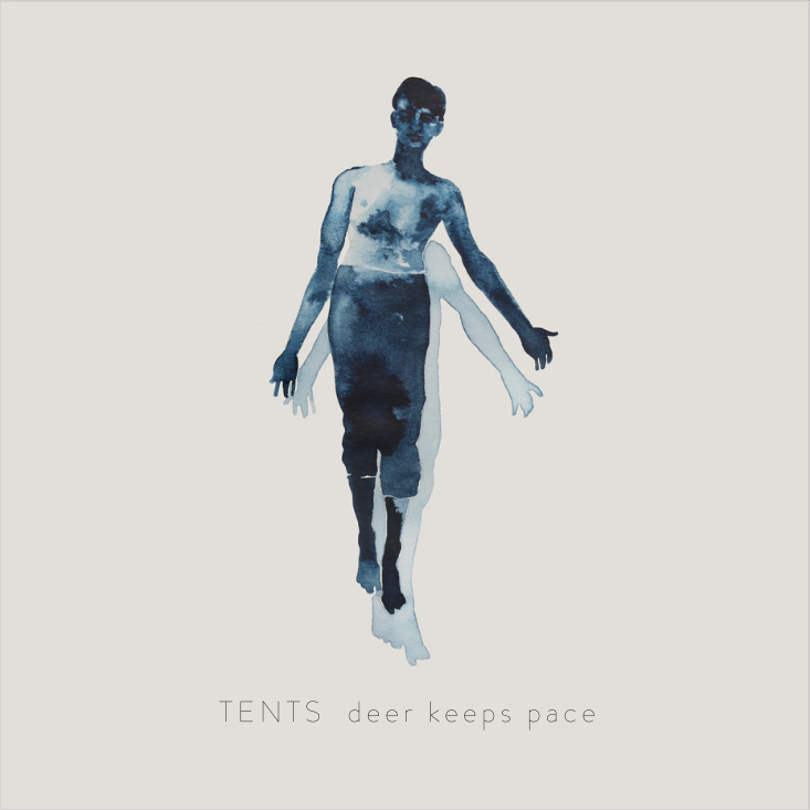 Deer Keeps Pace (Special Edition) - CD