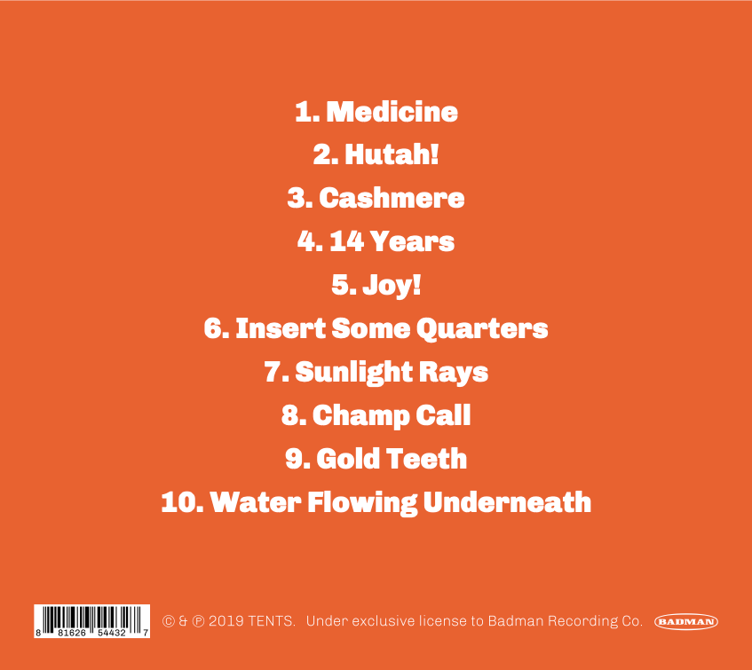 Medicine - CD
