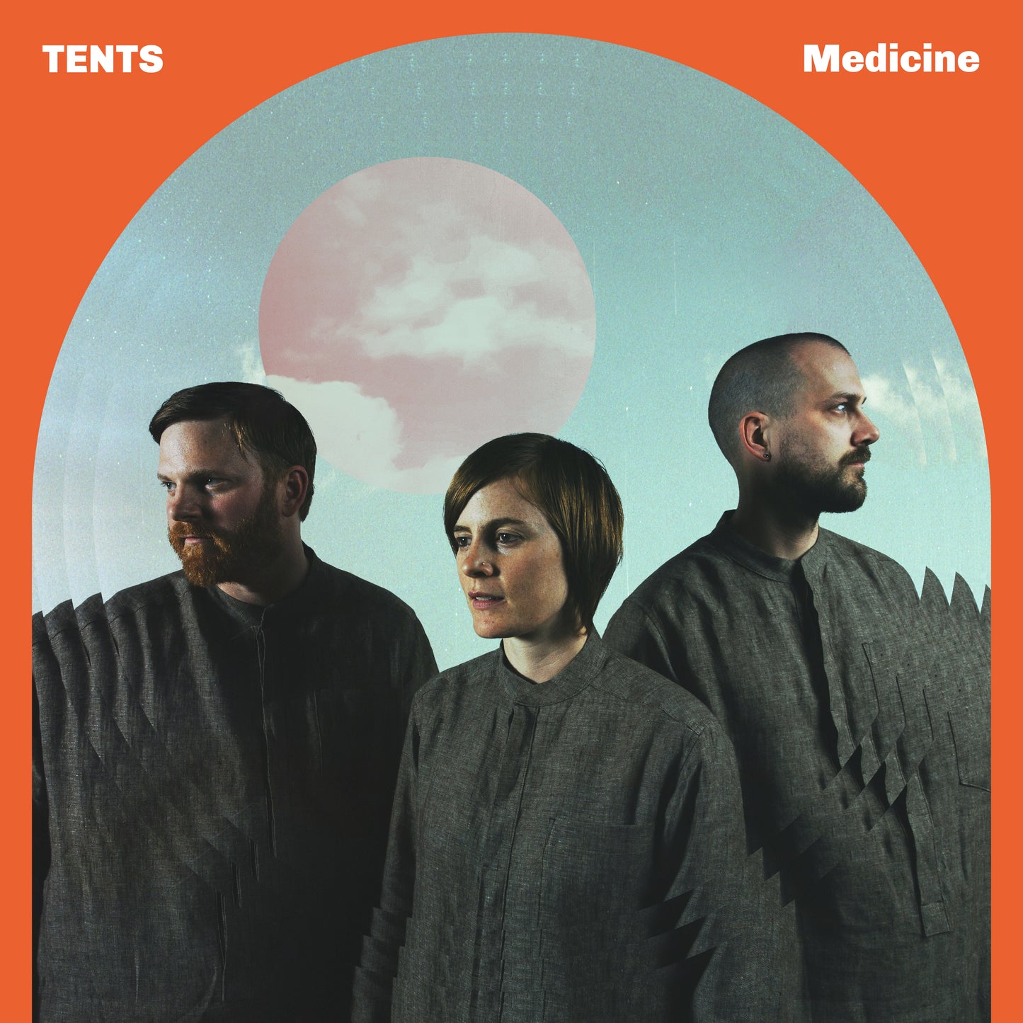 Medicine - CD